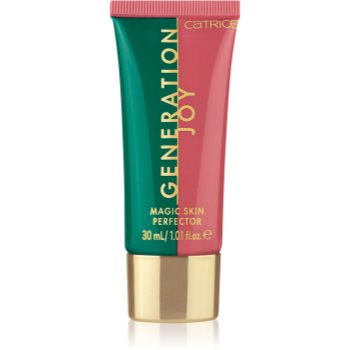 Catrice GENERATION JOY crema light baza pentru machiaj pentru look perfect - imagine 2
